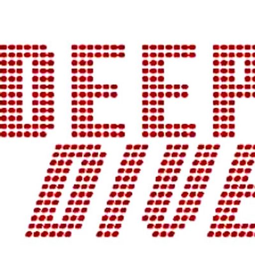 DJ Thor proudly presents " Deep Dive Vol.1 " selected & mixed by DJ Thor