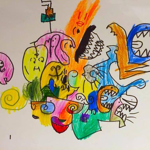 Joe Muggs // 29-07-20