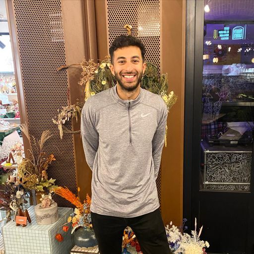 B+T w/ Temur - 18/11/22