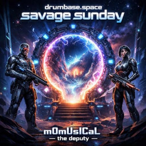 drumbase.space_savageSunday_cover4MindUk