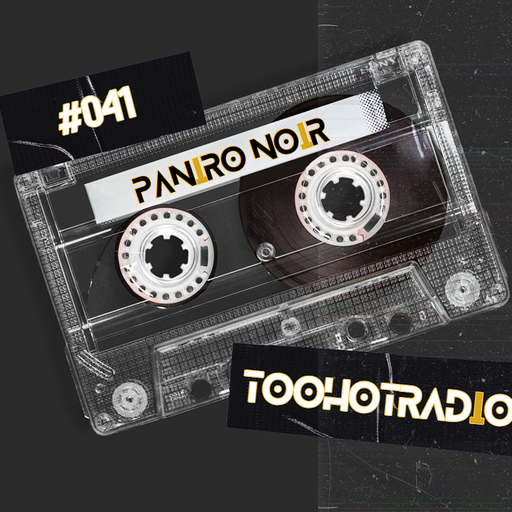 Paniro Noir DnB Show #041 - Serum GLXY GRIMMO mSdoS El Diligint Fingers Alibi Level 2 Marcus Intalex