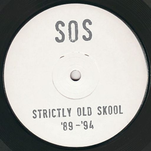 SOS#10 Back To 92