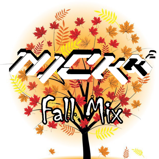 Nick K2 Fall Mix 2023 (Road to ADE)