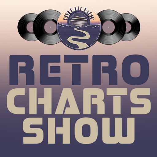 THE RETRO CHARTS SHOW - March 1955, 1965, 1975