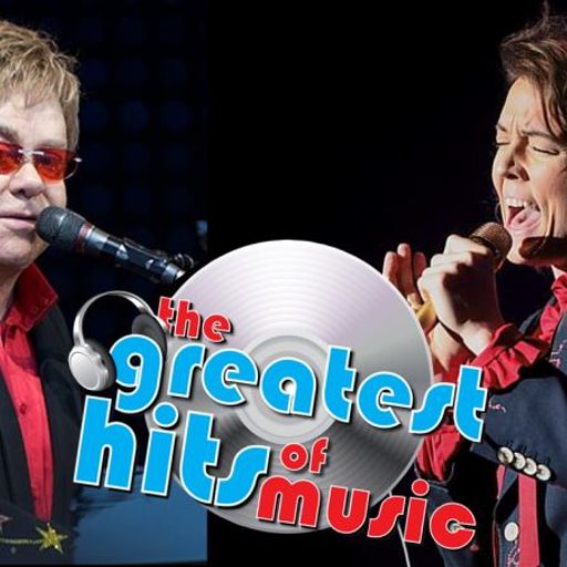 The Greatest Hits Of Music - 24th November 2024
