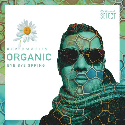 Organic • Bye Bye Spring