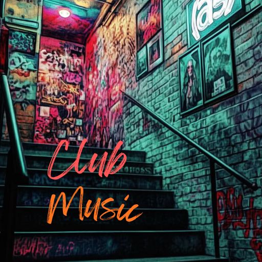 Club Music Brandnew