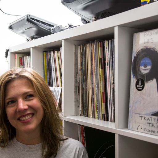 Cosmodelica with Colleen 'Cosmo' Murphy // 13-01-17