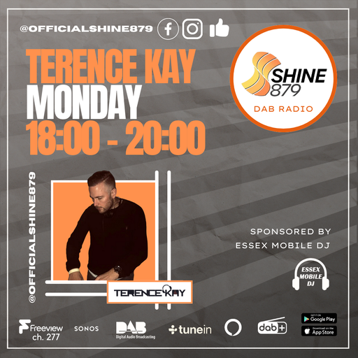 Terrance Kay - 08 Jul 2024