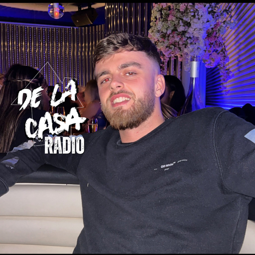 Brewer - De La Casa Radio 15.05.26