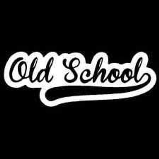Joey Rubalcaba old school mIX