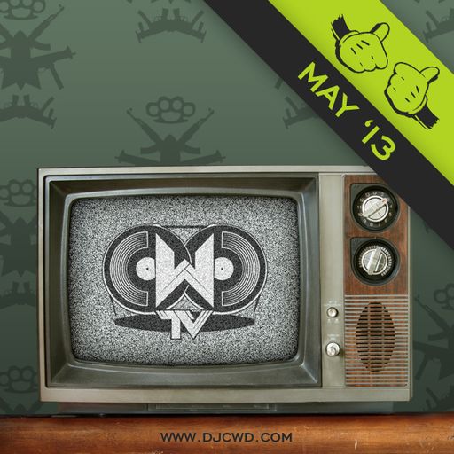 CWDTV21 - May 2013
