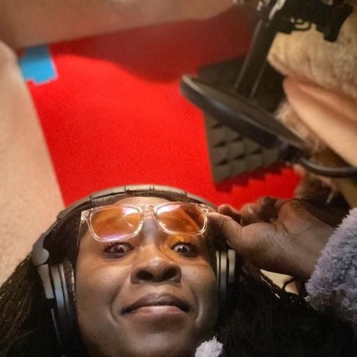 Naadu Lokko - Per/Spectives - 18th November 2025