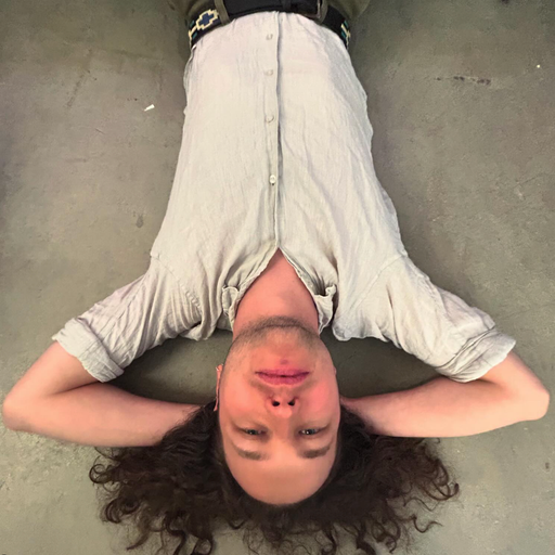 Pretend 18/04/24 - Voices Radio-