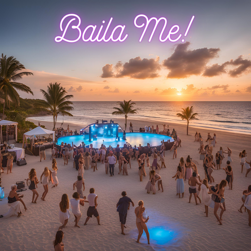 Baila Me!