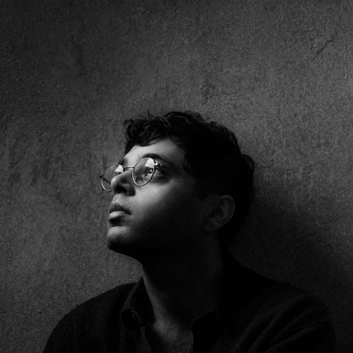 Rafiq Bhatia // 16-09-2025
