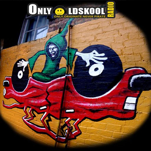 Onlyoldskoolradio.com - Just Johno - Friday 28th June 2019