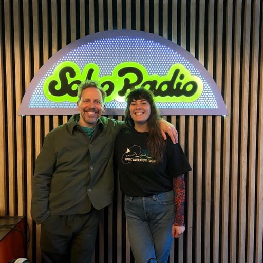 Wah Wah 45s Radio Show with Dom Servini & Special Guest Cleo Savva 07.05.2026 [ID]