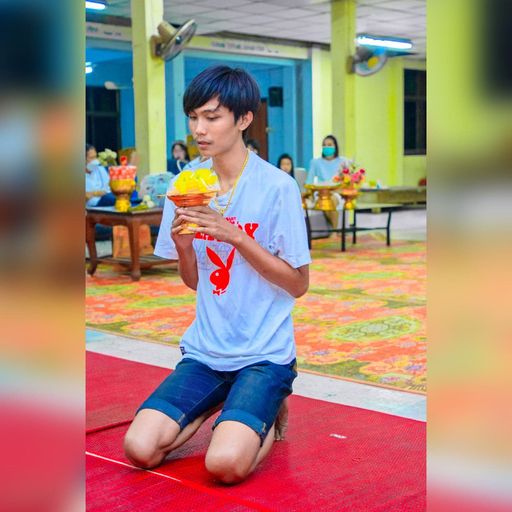 ส้มตำที่ว่าเผ็ดยังสู้ความเด็ดของเราไม่ได้เลย Byเบนซ์บังเซ