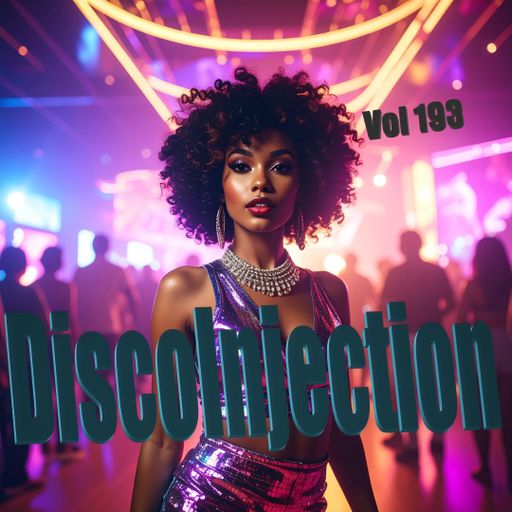 Funky House Mix Vol. 193 / 2026 by DiscoInjection