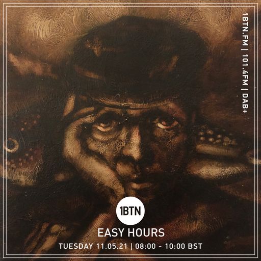 Easy Hours - 11.05.2021