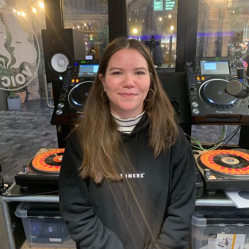 This & That W/ Tea - 26/01/25 - Voices Radio