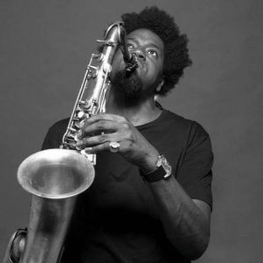 Music For Airports with Caitlin Whittaker (15/08/2016) Soweto Kinch Interview