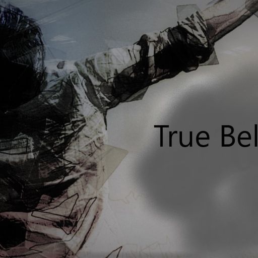 True Believers (ProgressiveRockFusion)