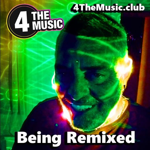 Being Remixed - 4 The Music Exclusive - !st LOVE