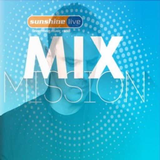 Markus Schulz - Sunshine Live Mix Mission 2017
