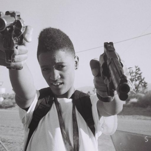 Show#646 | New Adrian Younge | Samiyam & Earl Sweatshirt | Nikitch | General Ludd | Escapism Refuge