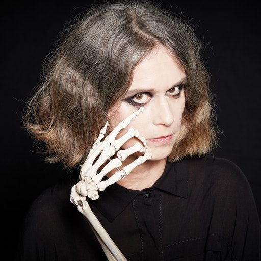 Fireside Chat – Juana Molina
