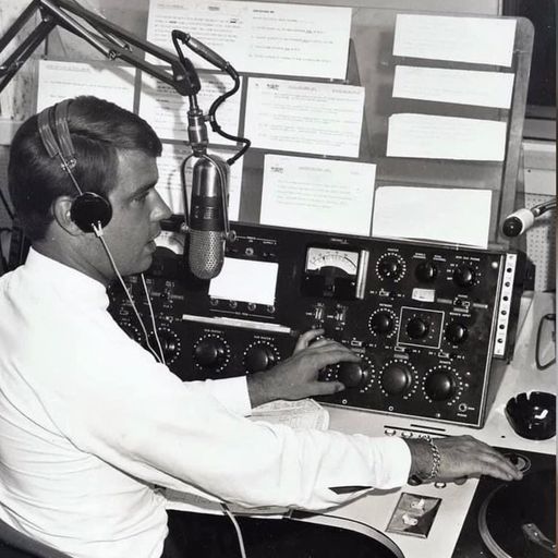 ... le matin du vendredi - 8/03/2024