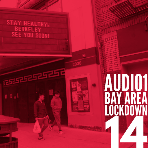 BAY AREA LOCKDOWN 14