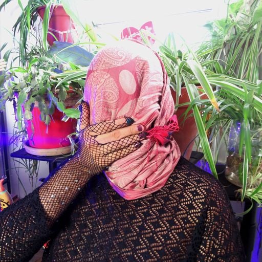 Tritone Paradox Productions - Lys invites Samira Mendoza - 15th October 2025