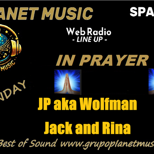 Pray for John Plunkett #6, Planet Music Radio #110 Monday, Mar. 2nd, '26