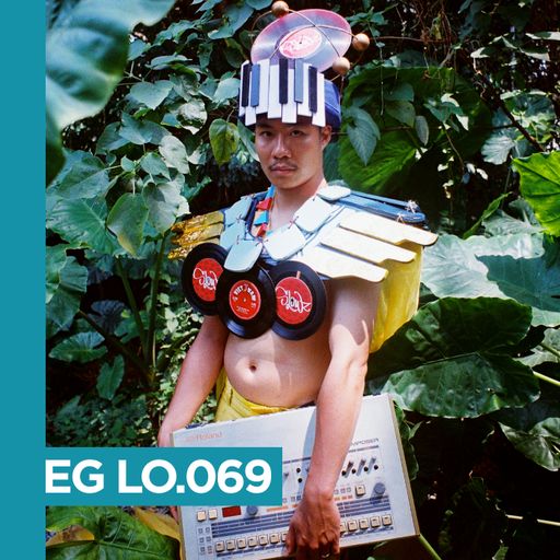 EGLO.069 DJ Slowz