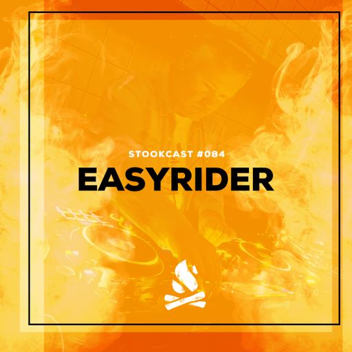 Stookcast #084 - Easyrider