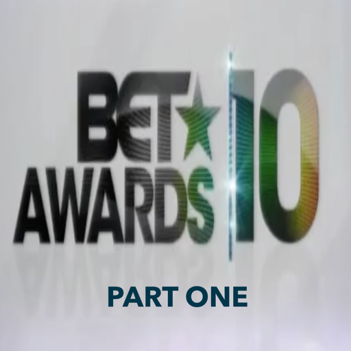 The 2010 BET Awards Soundtrack (According 2 Madd Dawg) - Part 1