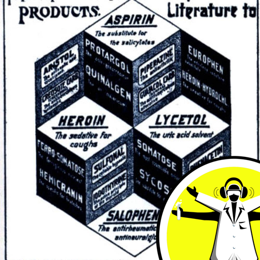 Aspirin's Anniversary
