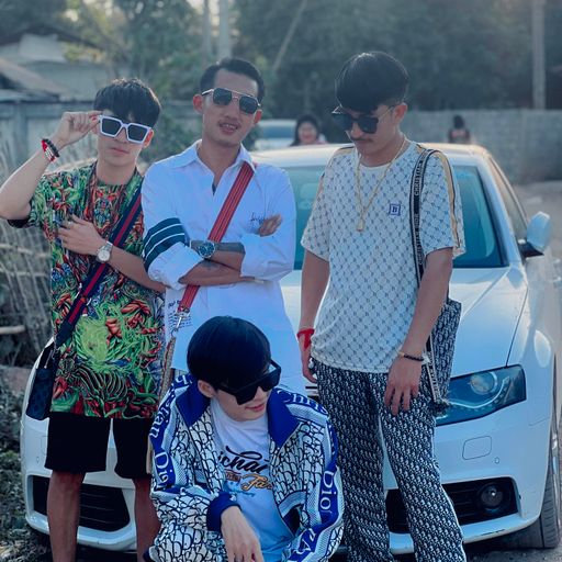 ก่อนจะโชว์รวย เอาเงินมาใช้หนี้กูก่อน BY เสี่ยติ้บ ชื่อนี้เสียไม่ได้!! รวมเพลงไทยใหญ่