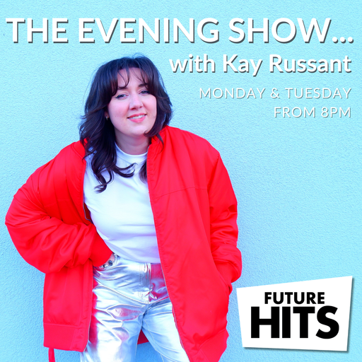 Kay's Future Faves: 14/01/25