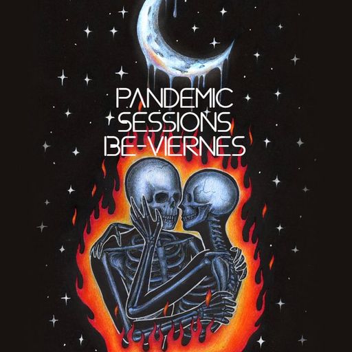 Dj Chak-on! Pandemic Sessions! - BE-Viernes 2022.04.08 #POP #HOUSE #GUAPACHOSO #MAMBO #REGGAETON #CU
