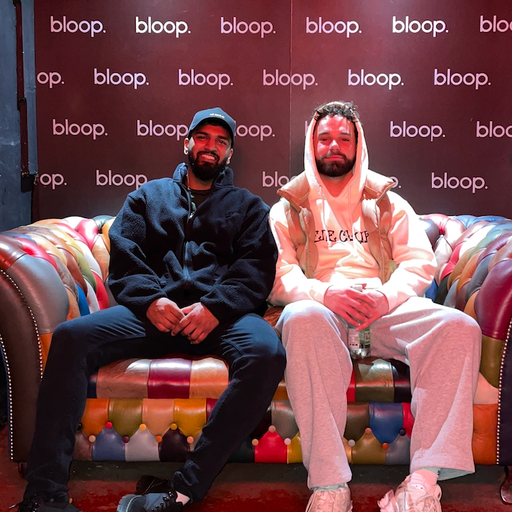 ZENG SOUNDS W/ CHNDRA B2B TWOMS - 07.02.26