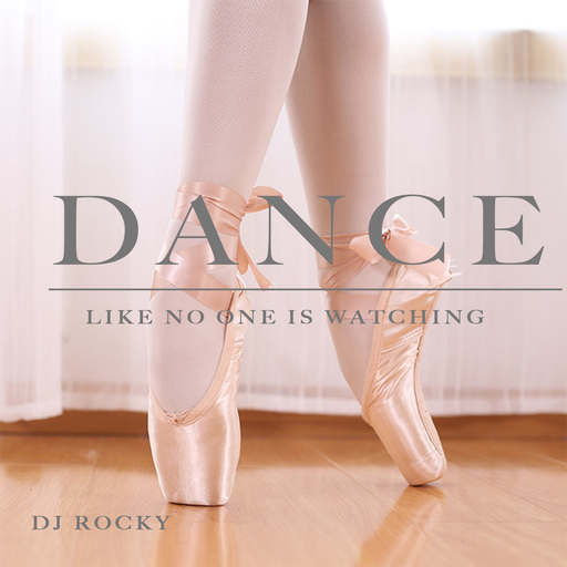 Dance Like No One's Watching Rocky FM 100