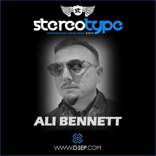 The Stereotype DJs - Stereotype (26/06/22)