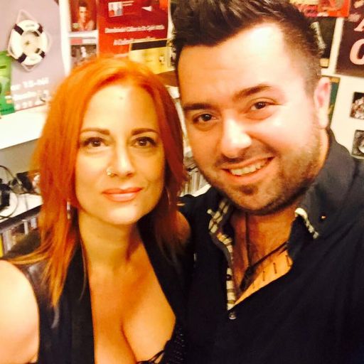 Hölgyválasz Sándor Andrással.A műsor vendége Moór Bernadett Bedhy. A 2016. Szeptember 19-i műsorunk.