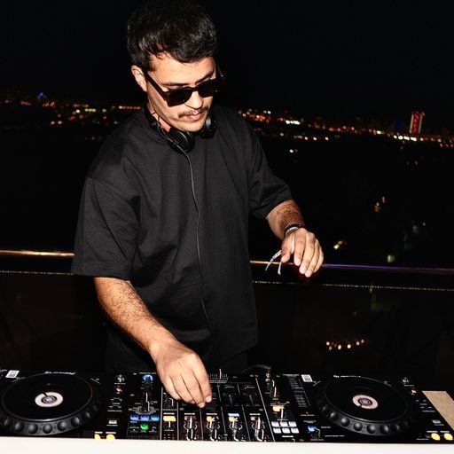 Bloop's House #25 w/ Zenniv - 21.04.26