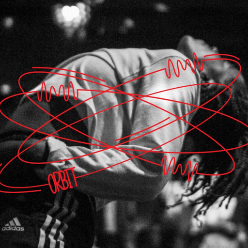 Planet Orbit: Nedda Sou with Khoudia Roodia // 11-08-21