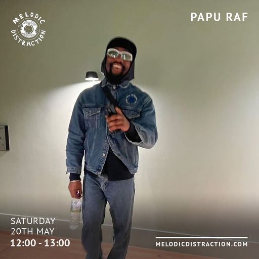 Papu Raf (May '23)